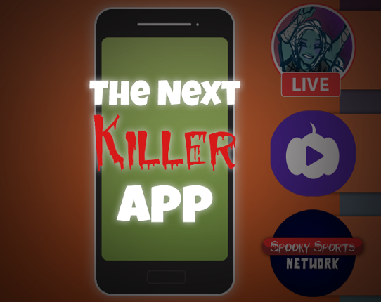 The Next Killer App Game Cover