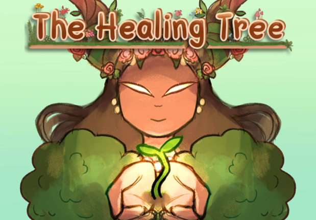 The Healing Tree Game Cover