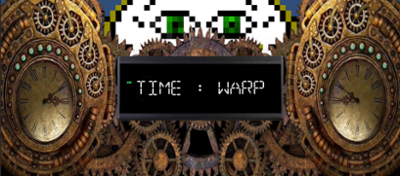 Time Warp Image