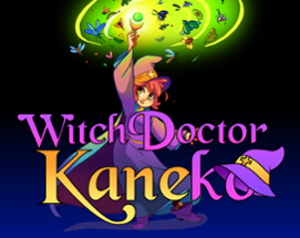 Witch Doctor Kaneko Image