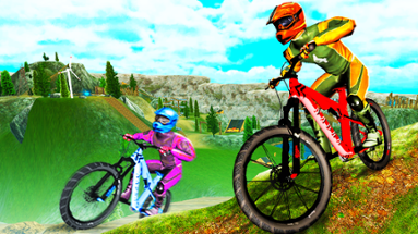 MX Offroad Master Image