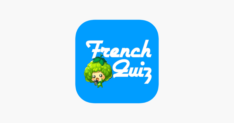 Game to learn French Game Cover