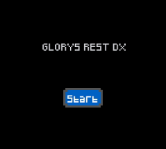 Glory's Rest DX Image