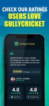 GullyCricket - Fantasy Cricket Image