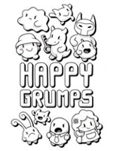 Happy Grumps Image