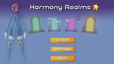 Harmony Realms Image