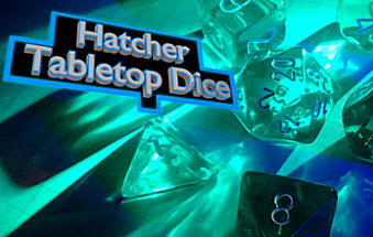 Hatcher Tabletop Dice Image