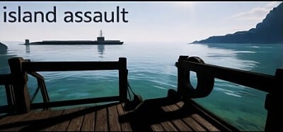 Island Assault Image