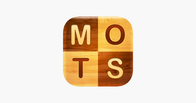Jeux de Mots Game Cover