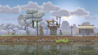 Kingdom: New Lands Image