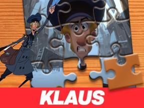 Klaus Jigsaw Puzzle Image