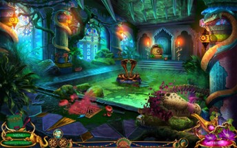 Labyrinths of the World: Fool's Gold Collector's Edition Image