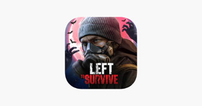 Left to Survive: Zombie Games Image