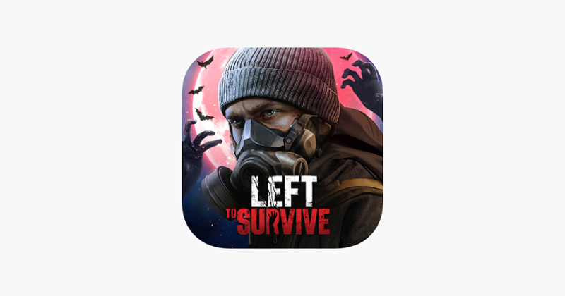 Left to Survive: Zombie Games Game Cover