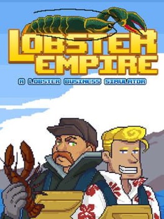 Lobster Empire Game Cover