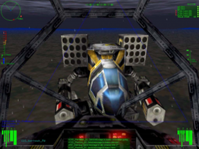 MechWarrior 3 Image