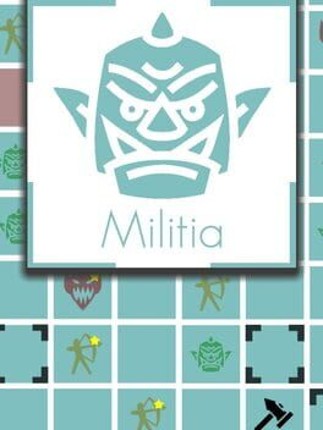 Militia Game Cover