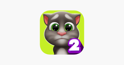 My Talking Tom 2 Image