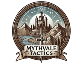 Mythvale Tactics Image