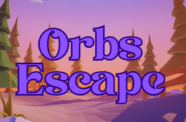 OrbsEscape Game Cover