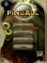 Pinball Classic Image