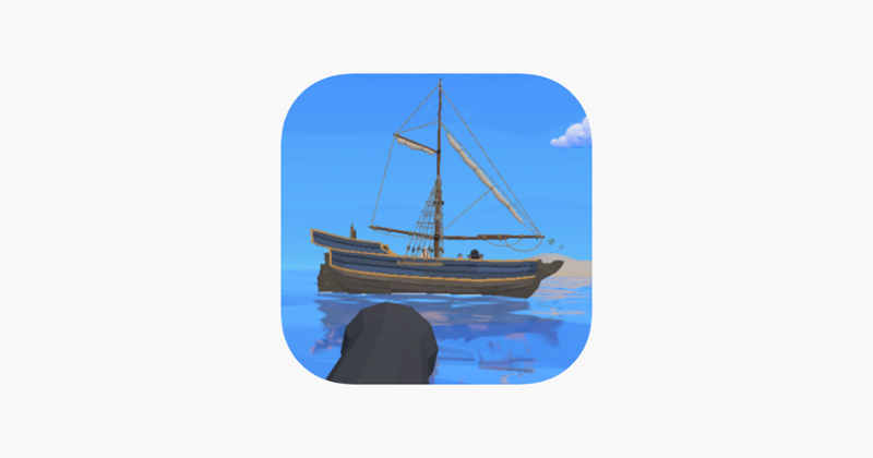 Pirate Attack: Sea Battle Game Cover