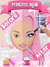 Princess Hijab Makeover Salon (Go Work, Shop etc) Image