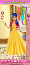 Princess Makeover Salon Games Image