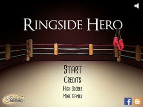 Ringside Hero Image