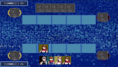 RPG Maker MZ: Duelist Cards (MZ) Image