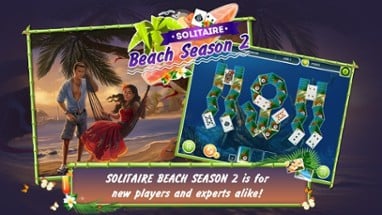 Solitaire Beach Season 2 Free Image