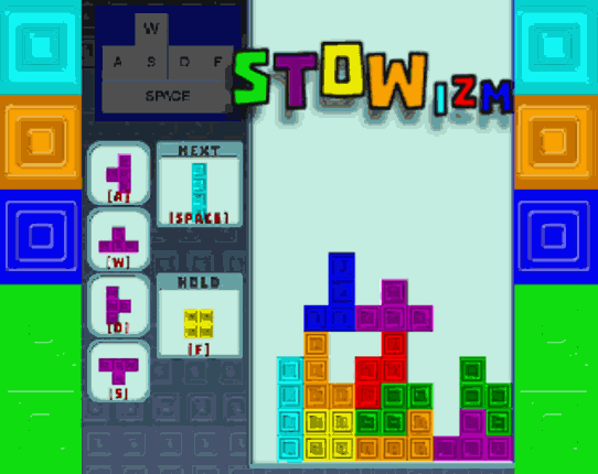 STOWizm Game Cover