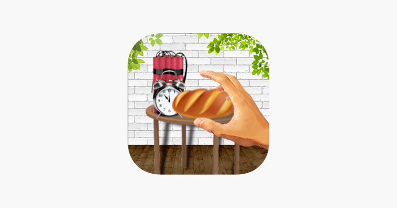 Take the Bread - Brain Puzzle Game Cover