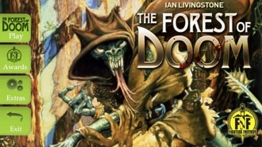 The Forest of Doom Image