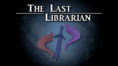 The Last Librarian Image