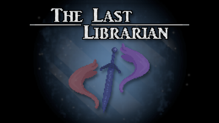 The Last Librarian Game Cover