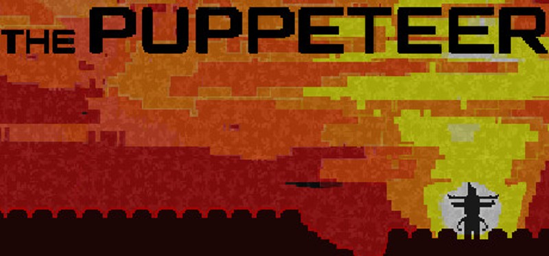 The Puppeteer Game Cover