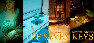 The Seven Keys: Escape Room Image