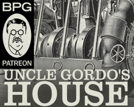 Uncle Gordo's House Image