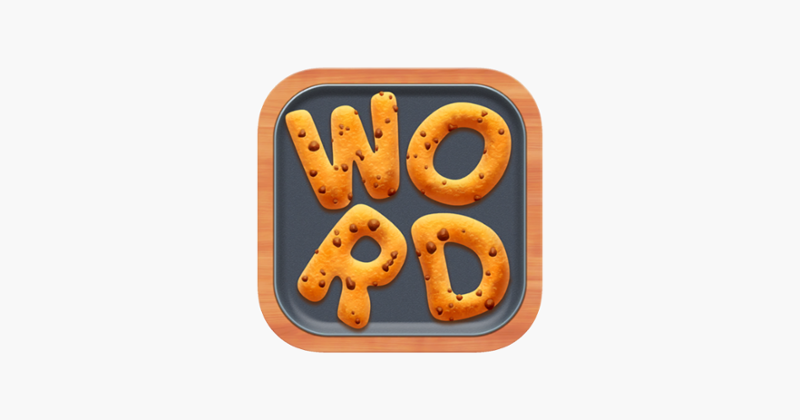 Word Biscuits: Fun Puzzle Game Game Cover