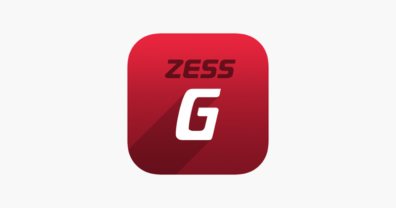 ZESS G Game Cover