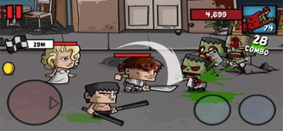 Zombie Age 3: Dead City Image