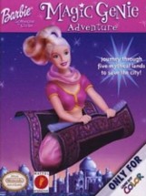 Barbie: Magic Genie Adventure Image