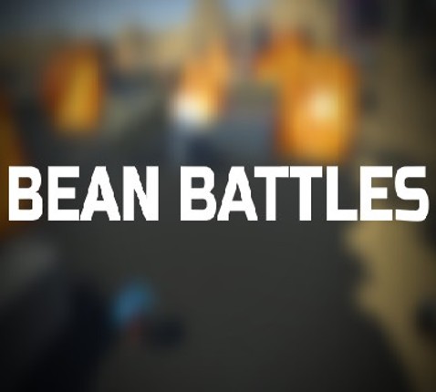 Bean Battles Game Cover