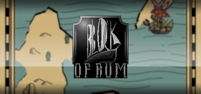 Block of Rum Game Cover