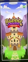 Bubble Shooter: Magic Castle Image