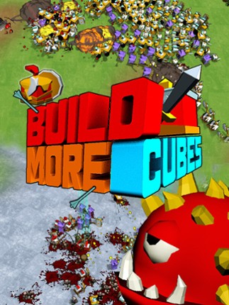 BuildMoreCubes Game Cover
