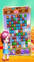 Candy Connect Farm Garden Mania Image