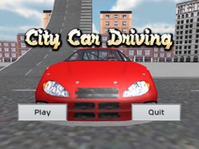 Car Racing City Simulator Image