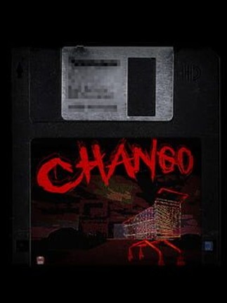 Chango Game Cover